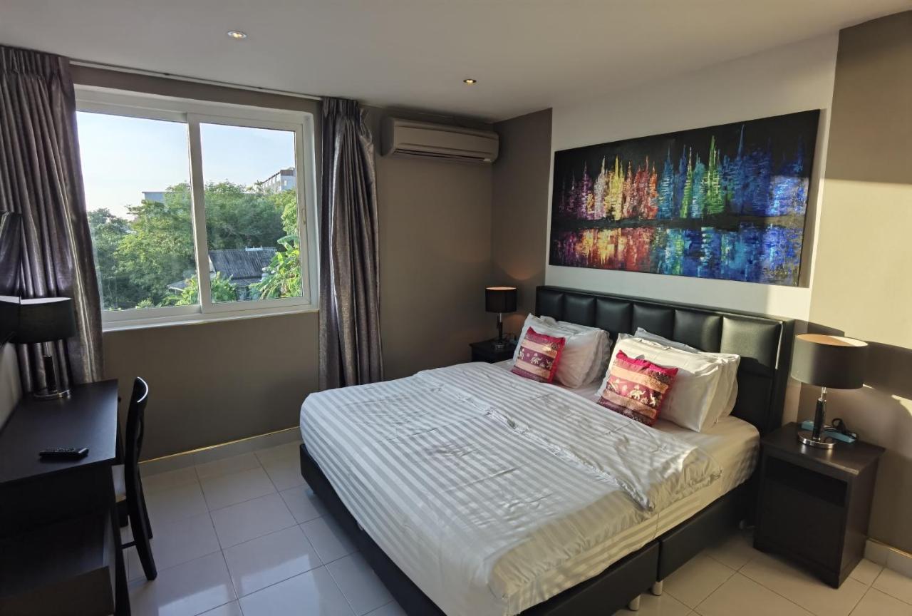 Versace Appartamento Patong