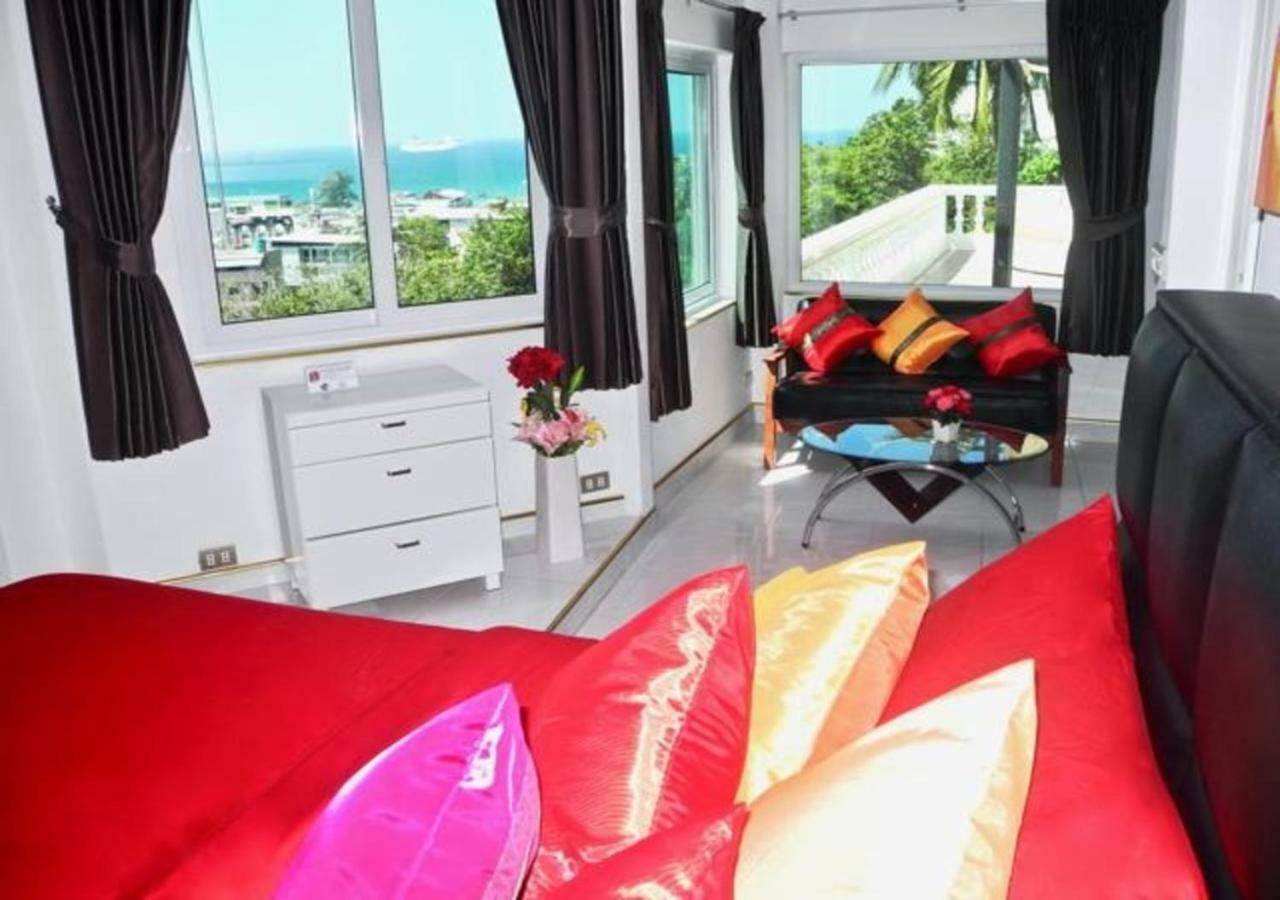 Versace Appartamento Patong