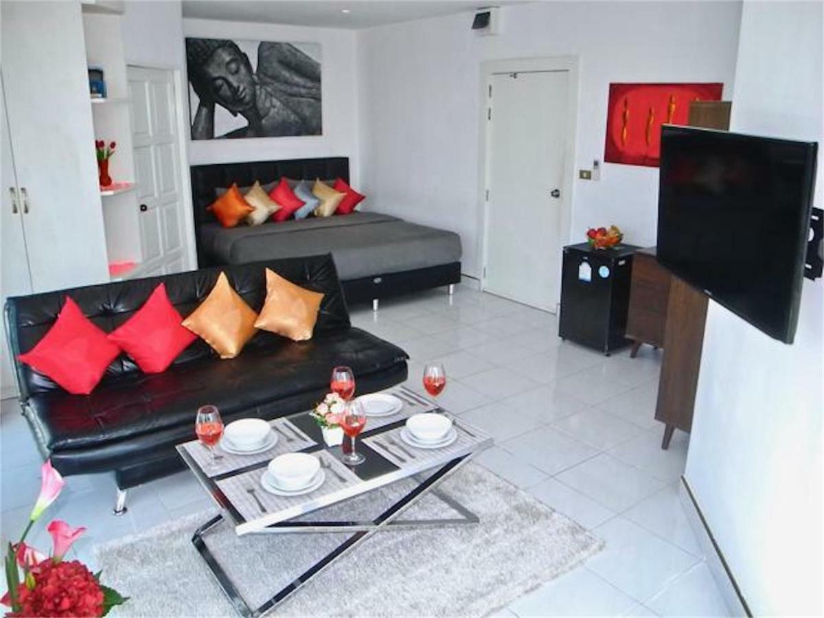 Versace Appartamento Patong